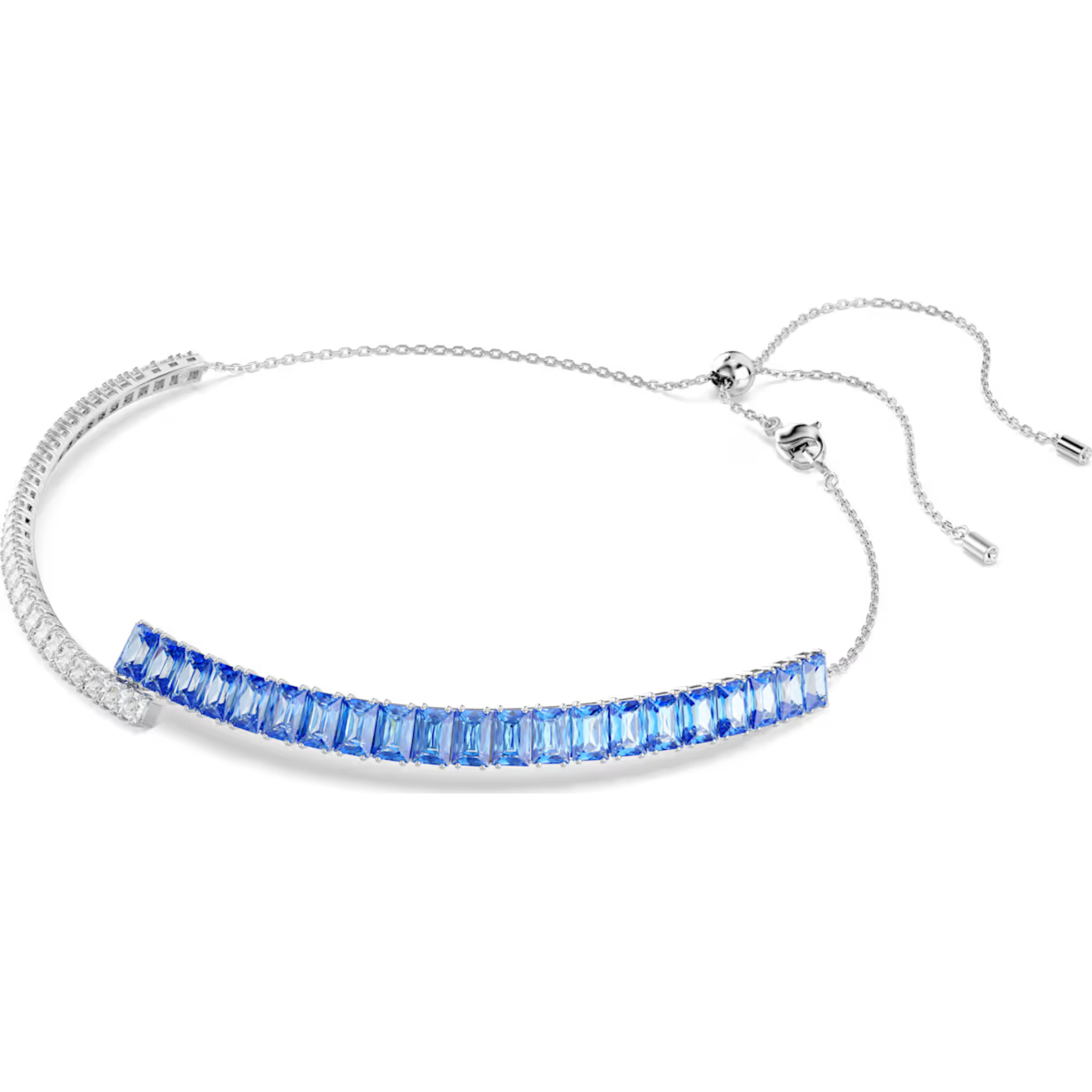 Naszyjnik Choker SWAROVSKI • Matrix 5722464 1