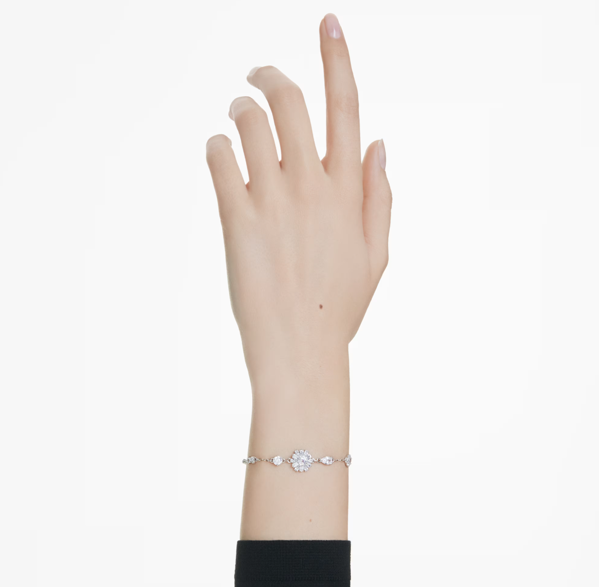 Bransoletka SWAROVSKI • Idyllia 5691485 2