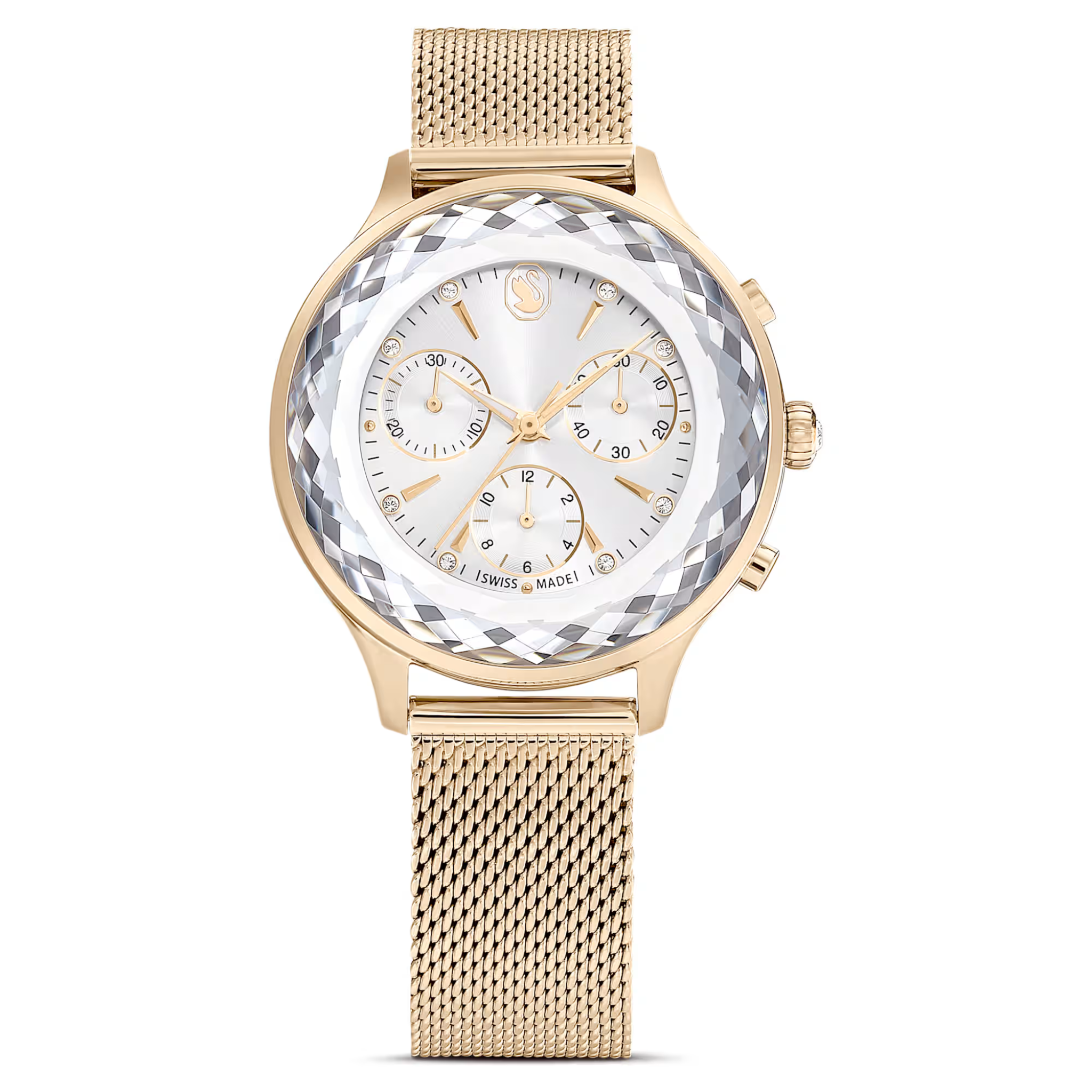 Zegarek Swarovski • Nova Chrono 5677500 2