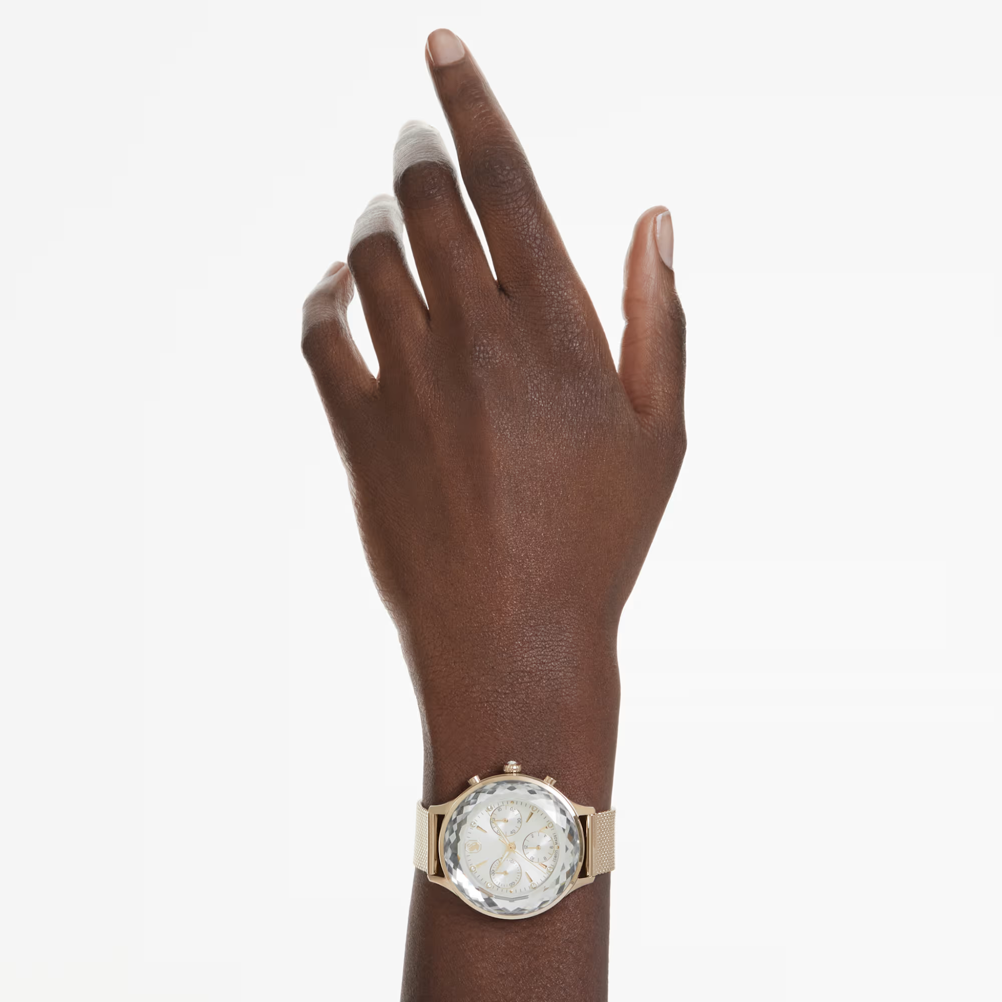 Zegarek Swarovski • Nova Chrono 5677500 1
