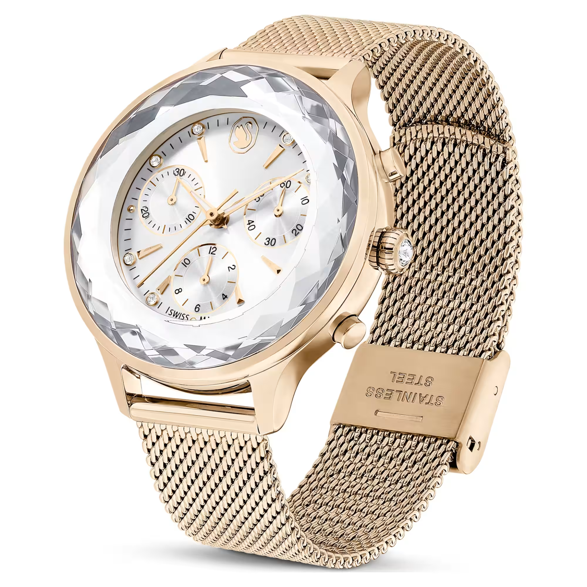 Zegarek Swarovski • Nova Chrono 5677500 3