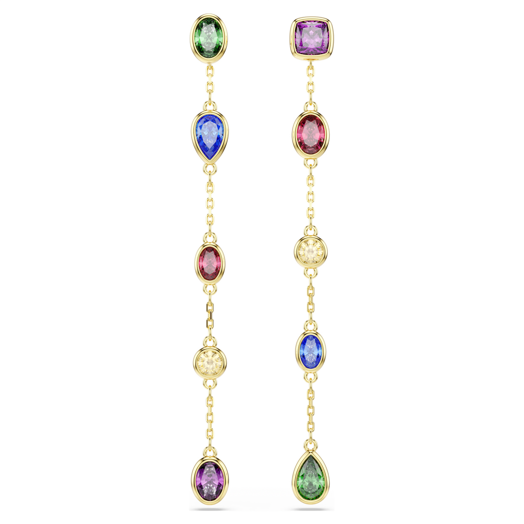 Swarovski kolczyki Imber 5753289 1
