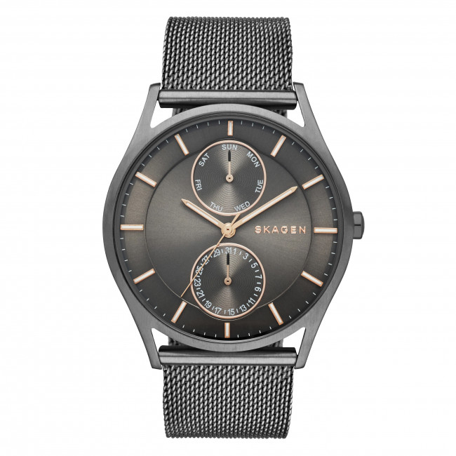 Zegarek Męski Skagen Holst SKW6180 1