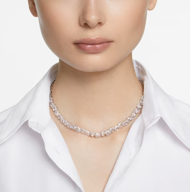 Naszyjnik SWAROVSKI • Kolia Millenia 5621138 3