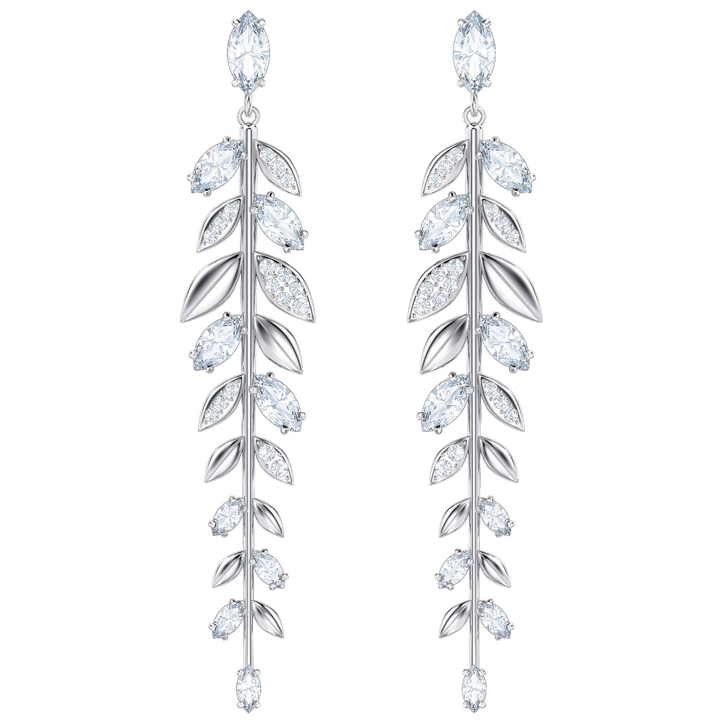 Kolczyki SWAROVSKI • Mayfly 5446037 1
