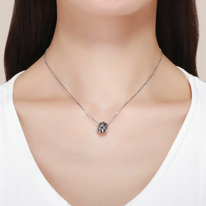 Charms Niebieskie gwiazdy FUG0444 2