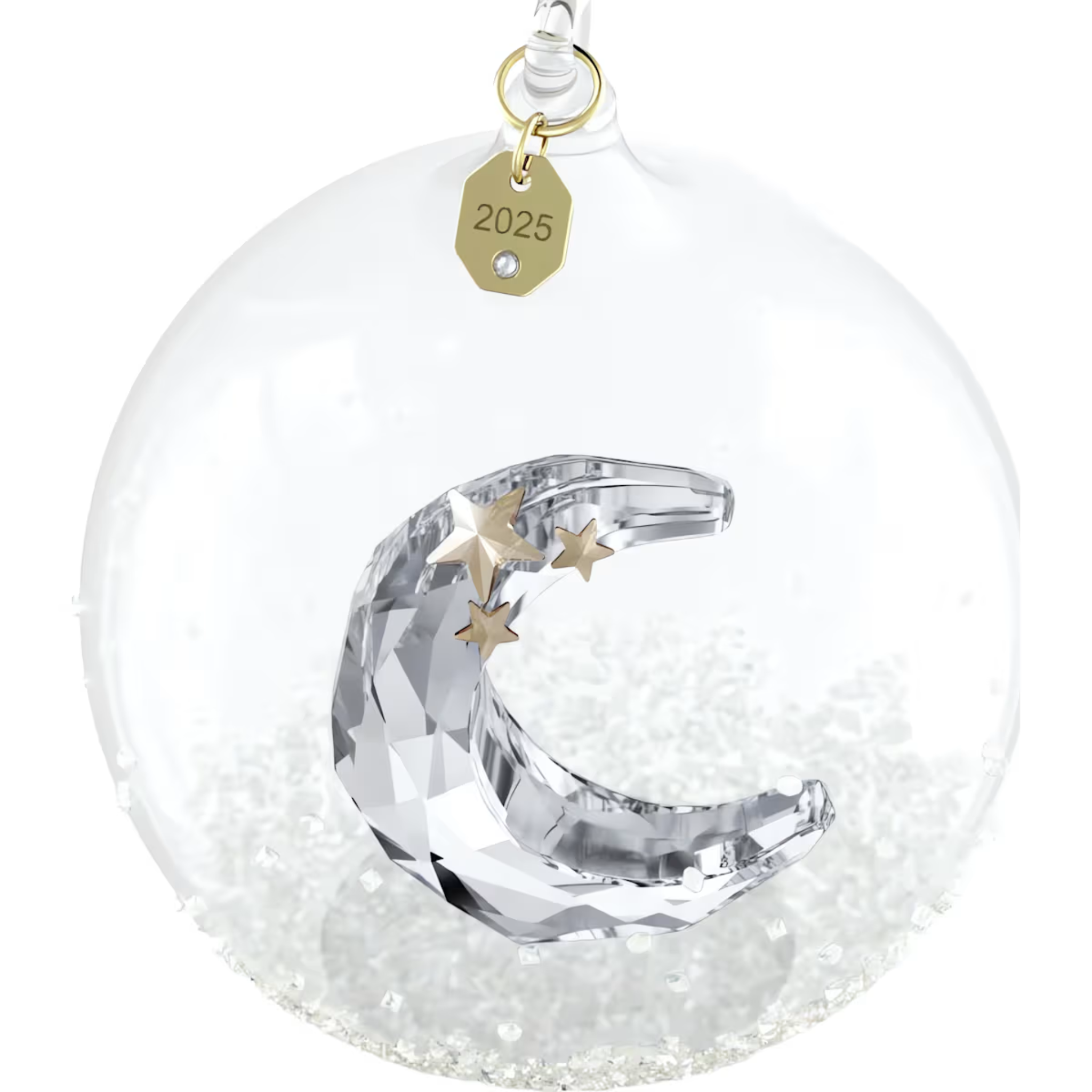 Figurka SWAROVSKI • Bombka Annual Edition 2025 Blask księżycowej magii 5701865 2