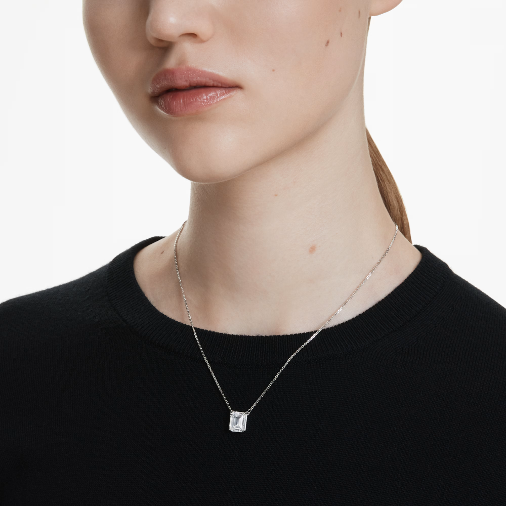 Naszyjnik SWAROVSKI • Stilla 5693405 1