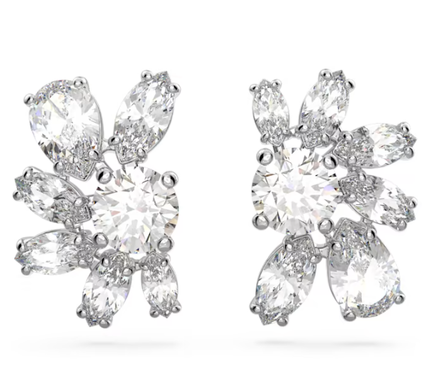 Swarovski kolczyki • Gema 5644679 3