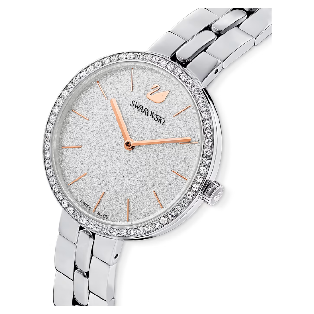 Zegarek Swarovski • Cosmopolitan Watch 5517807 3