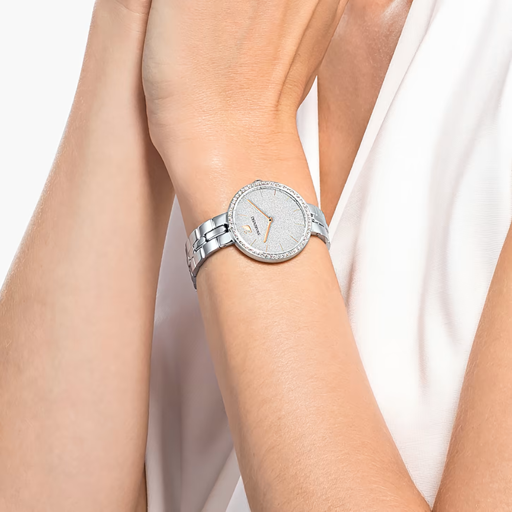 Zegarek Swarovski • Cosmopolitan Watch 5517807 5
