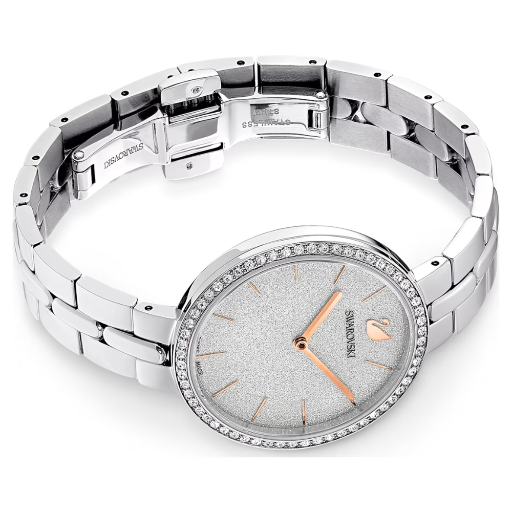 Zegarek Swarovski • Cosmopolitan Watch 5517807 4