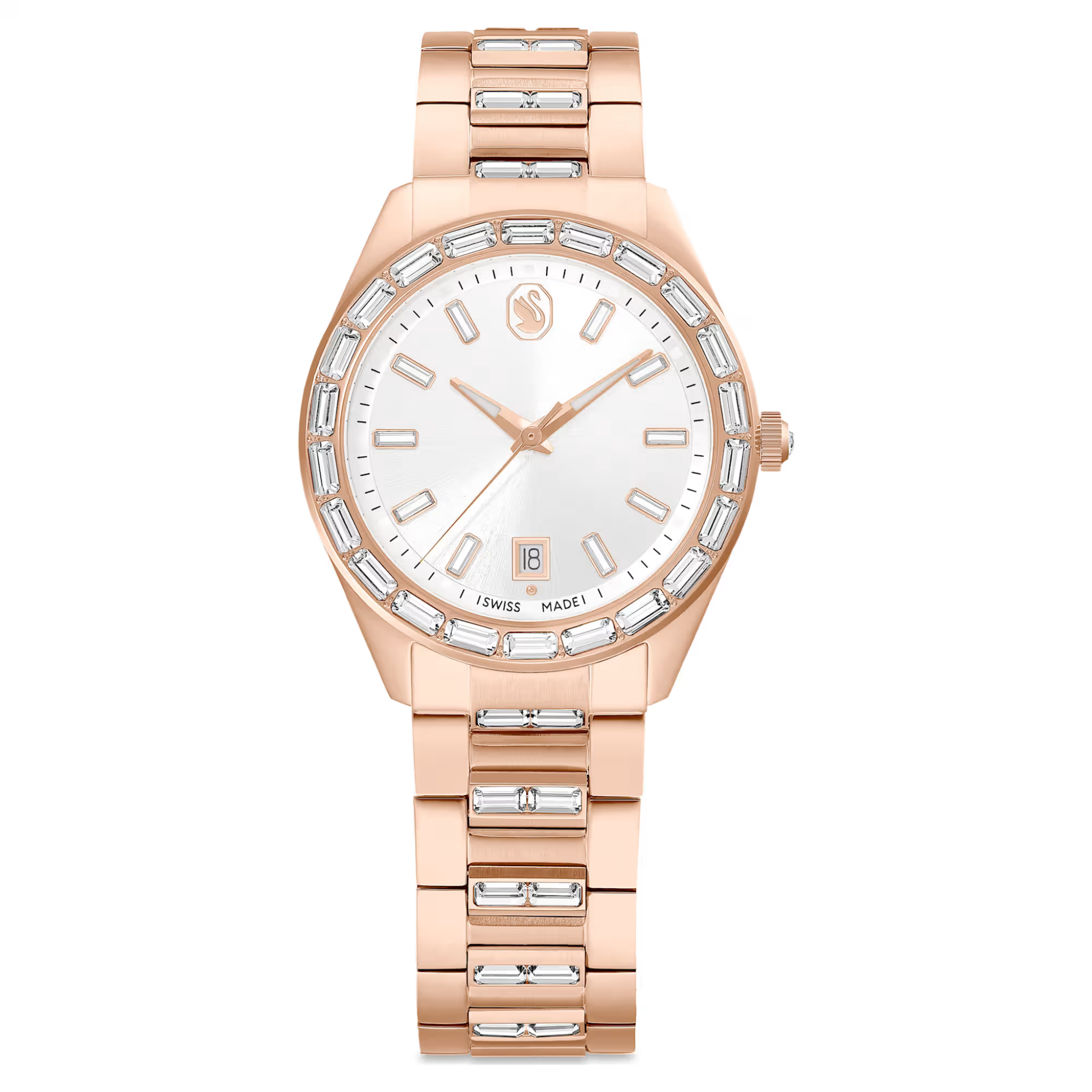 Zegarek Swarovski Matrix 5734659 3