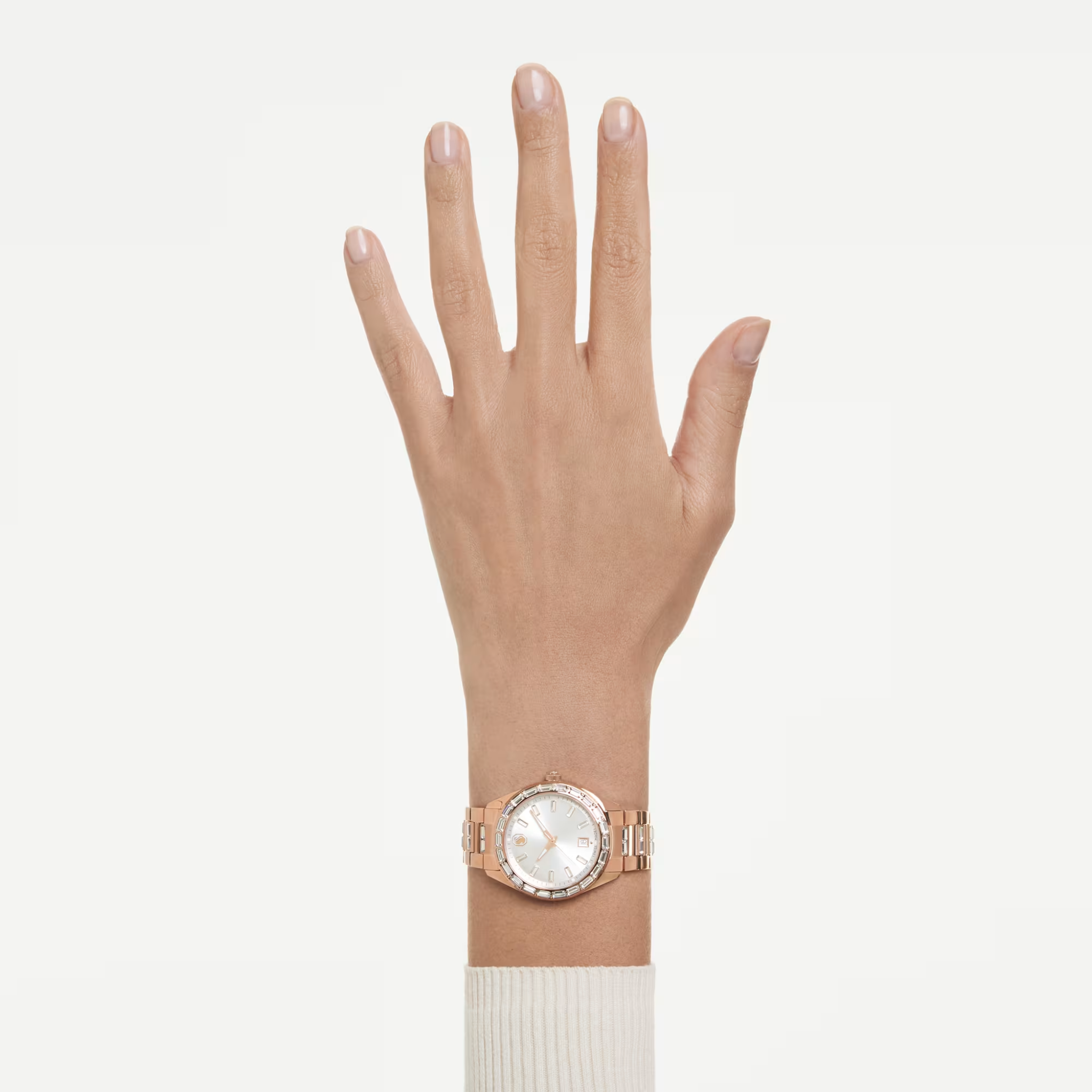 Zegarek Swarovski Matrix 5734659 1