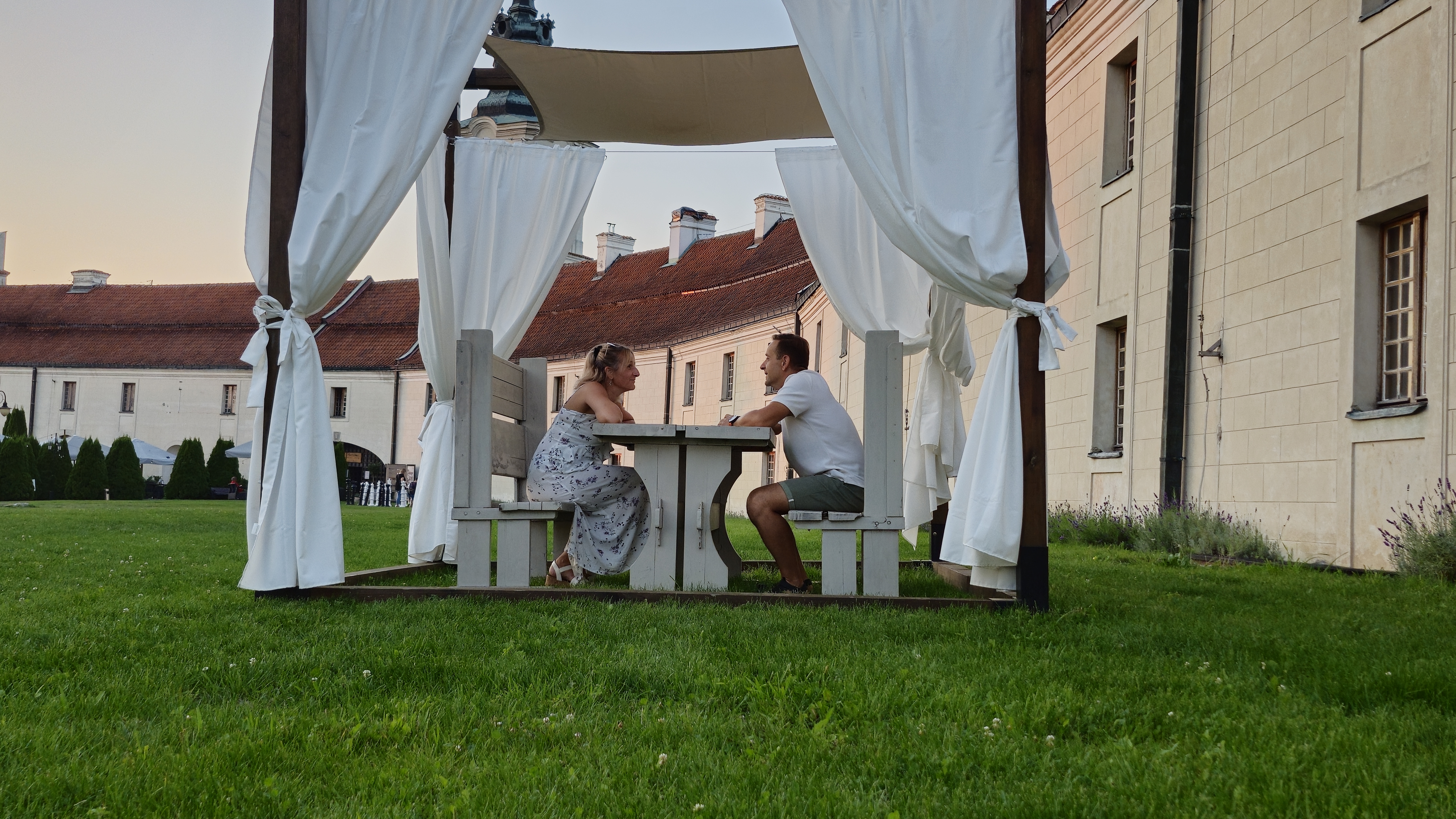 Charms • Zawieszka ze zdjęciem i grawerem • Serce ażurowe 1