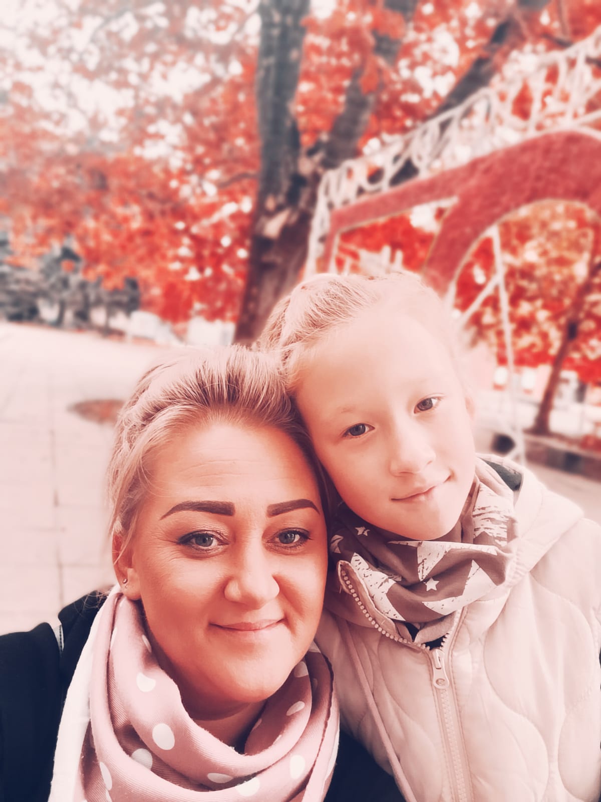 Charms • Zawieszka ze zdjęciem i grawerem • Serce ażurowe 1