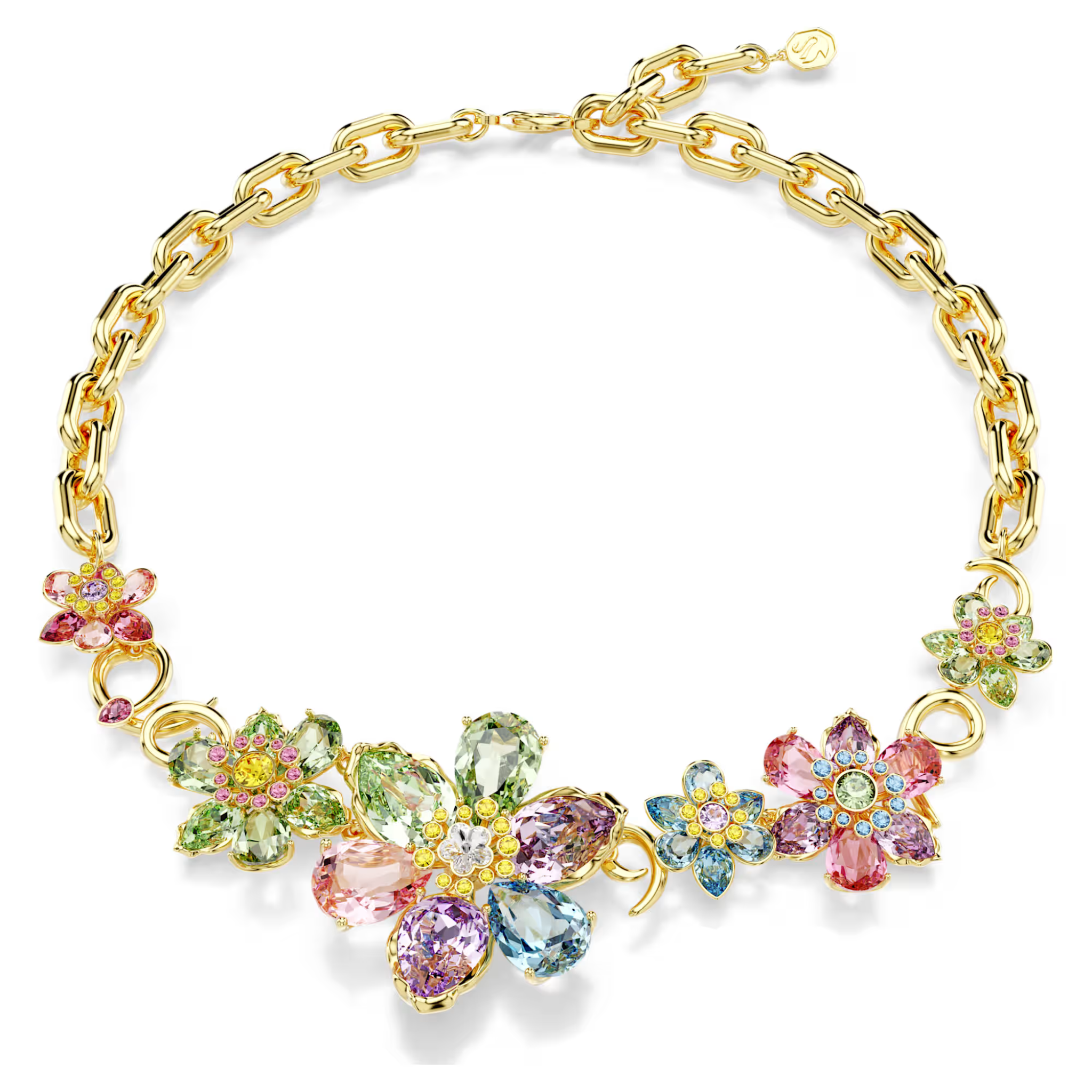 Naszyjnik SWAROVSKI • Idyllia 5709030 3