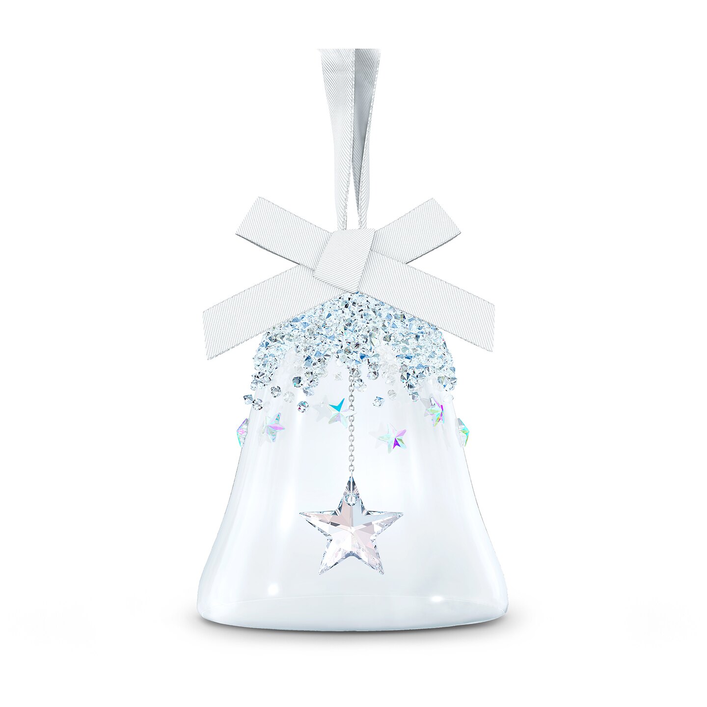 Figurka SWAROVSKI • Dzwoneczek duży 5545451 2