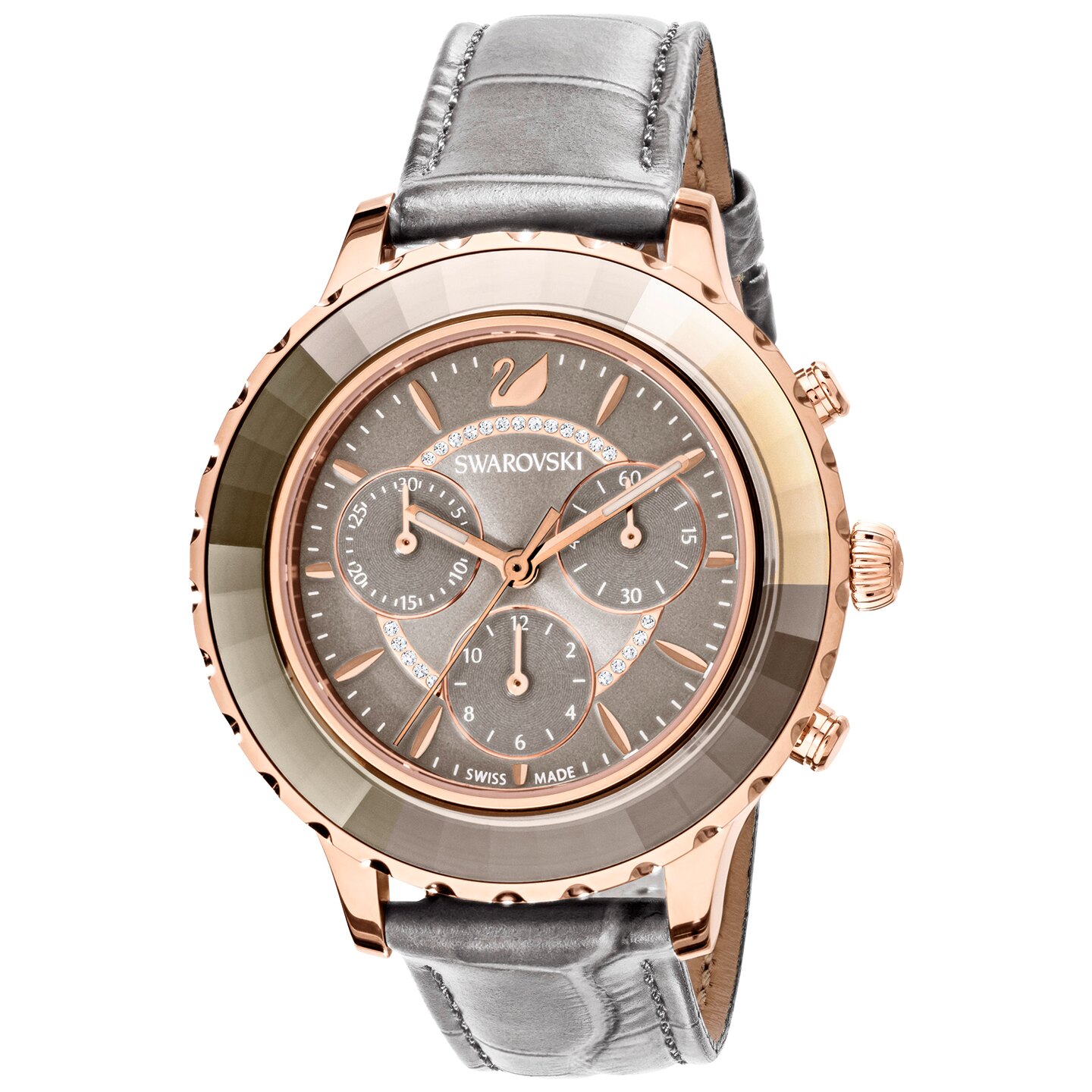 Zegarek Swarovski • OCTEA LUX, Rose gold tone 5452495 3