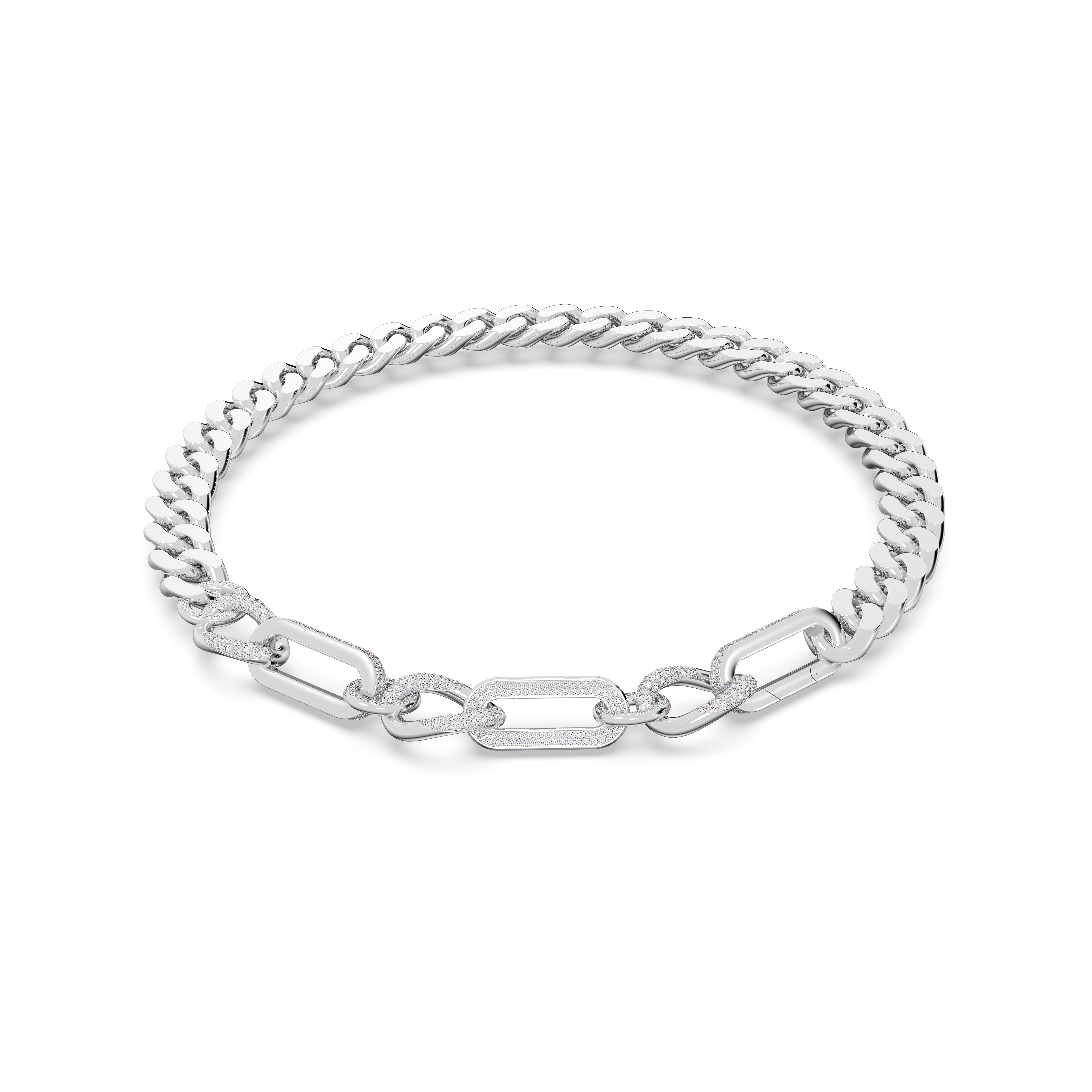 Naszyjnik SWAROVSKI • Kolia Dextera 5655648 2