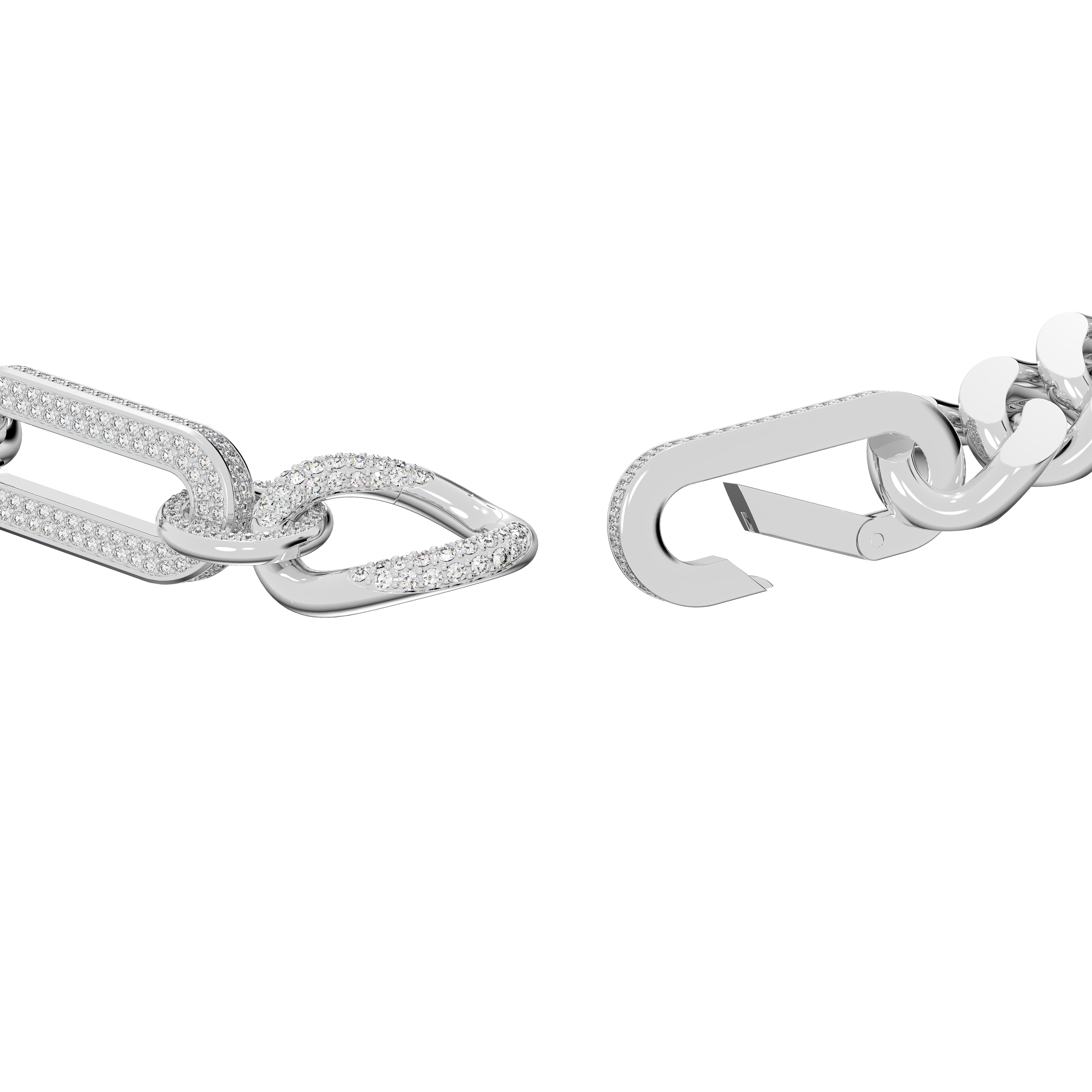Naszyjnik SWAROVSKI • Kolia Dextera 5655648 1