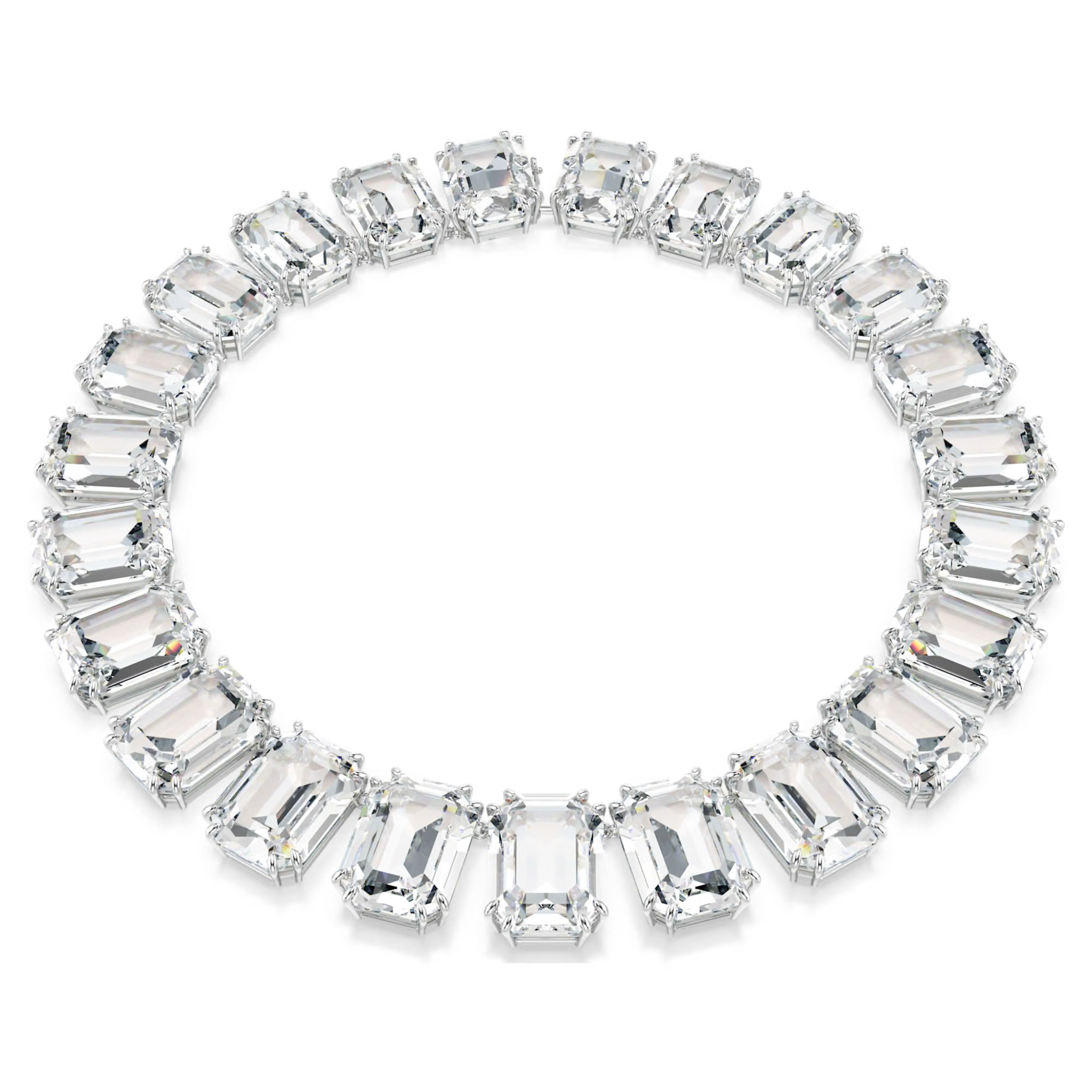 Naszyjnik SWAROVSKI Kolia Millenia 5714395 1