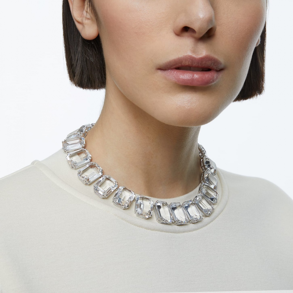 Naszyjnik SWAROVSKI Kolia Millenia 5714395 3