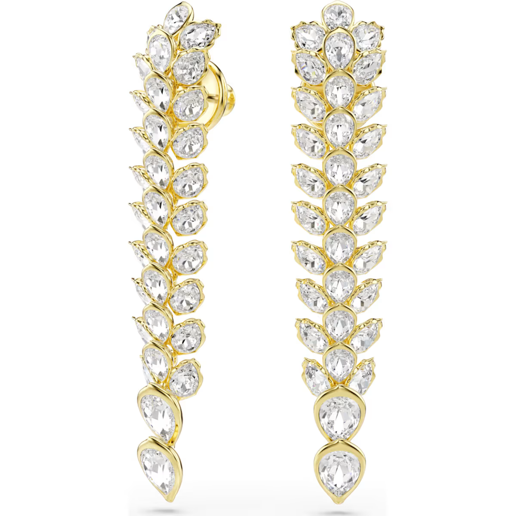 Kolczyki Swarovski • Idyllia 5723138 1
