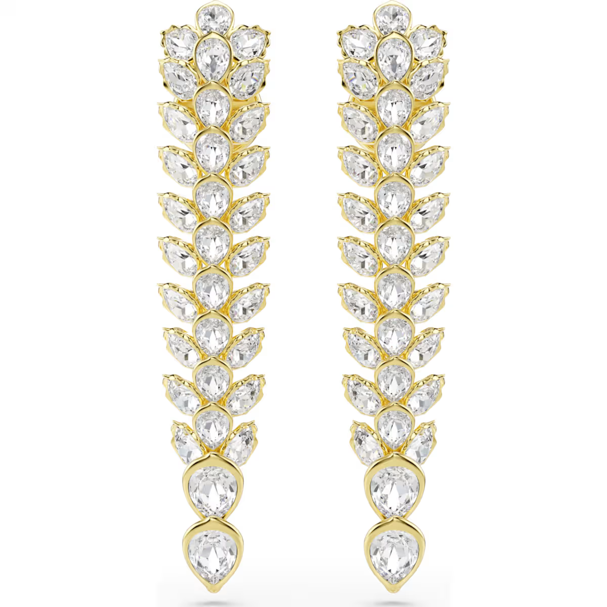 Kolczyki Swarovski • Idyllia 5723138 3
