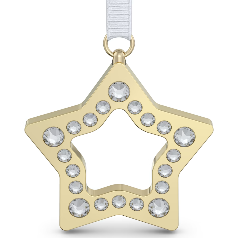 Figurka SWAROVSKI • Holiday Magic Star Ornament Mała 5655936 1