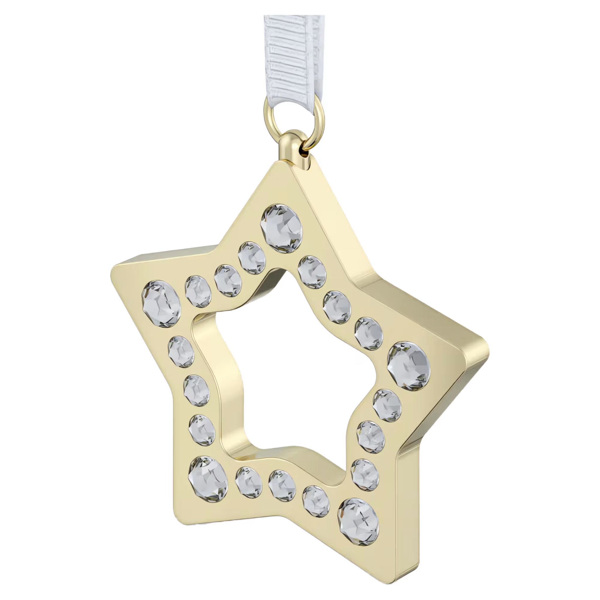 Figurka SWAROVSKI • Holiday Magic Star Ornament Mała 5655936 2