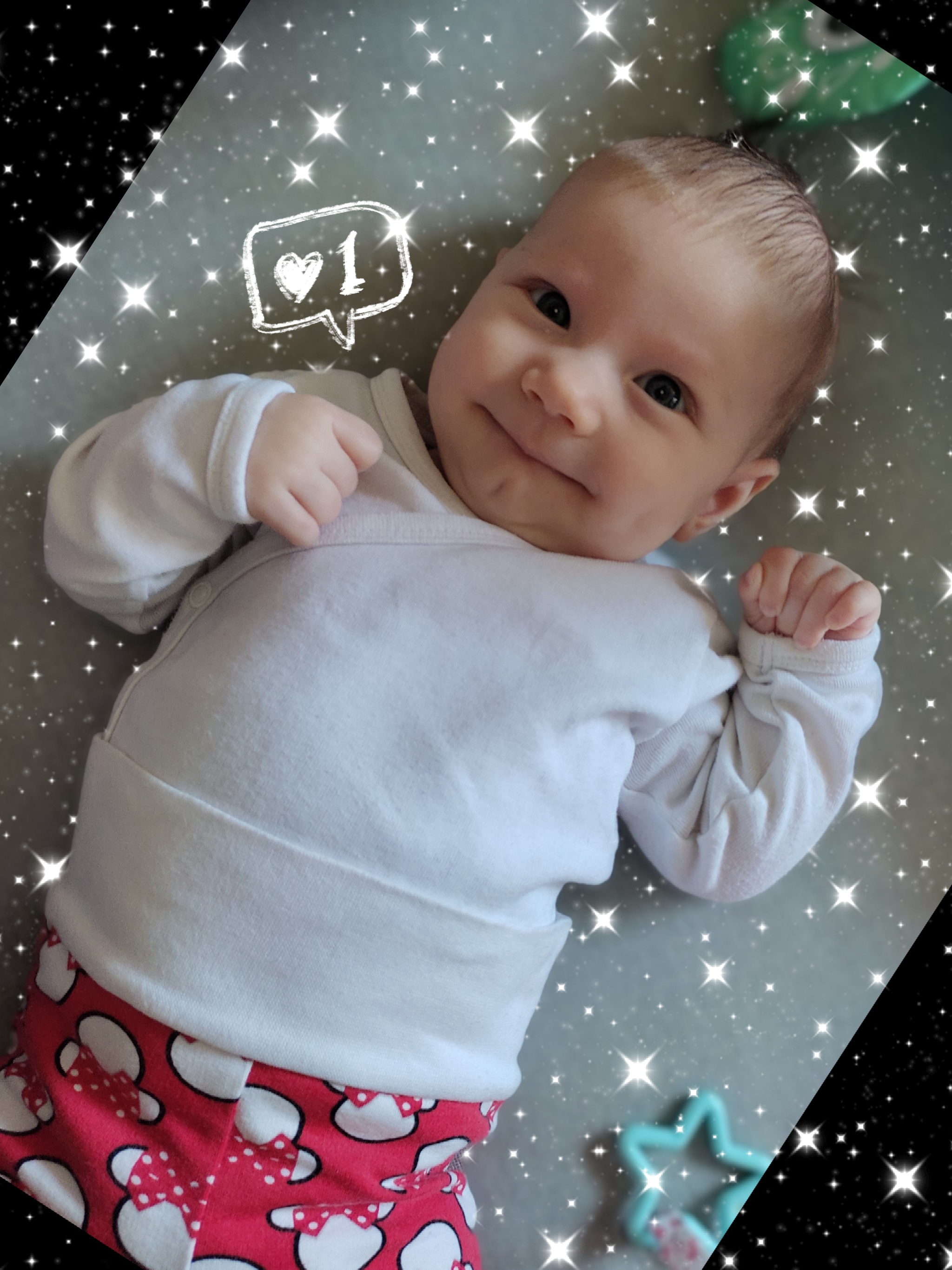 Charms • Zawieszka ze zdjęciem i grawerem • Serce ażurowe 1