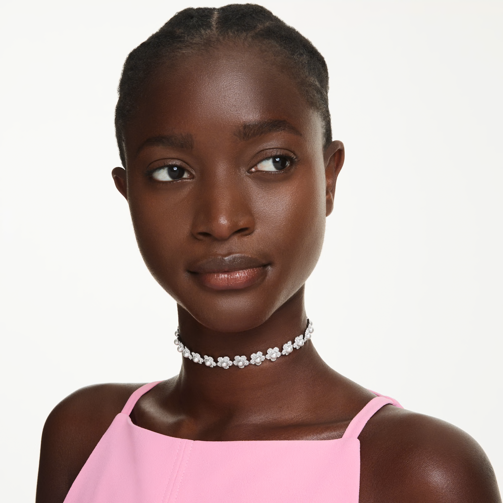Naszyjnik SWAROVSKI Choker Ariana Grande 5751250 3