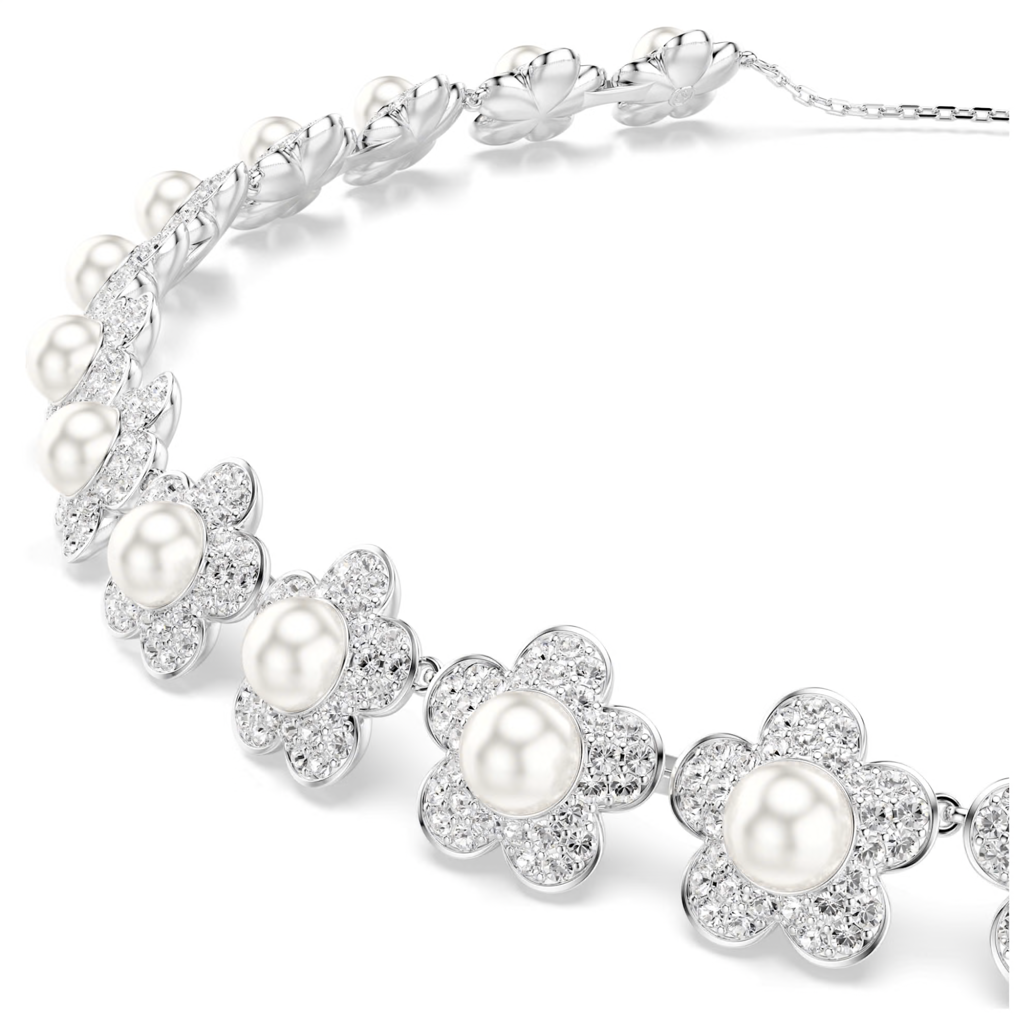 Naszyjnik SWAROVSKI Choker Ariana Grande 5751250 4