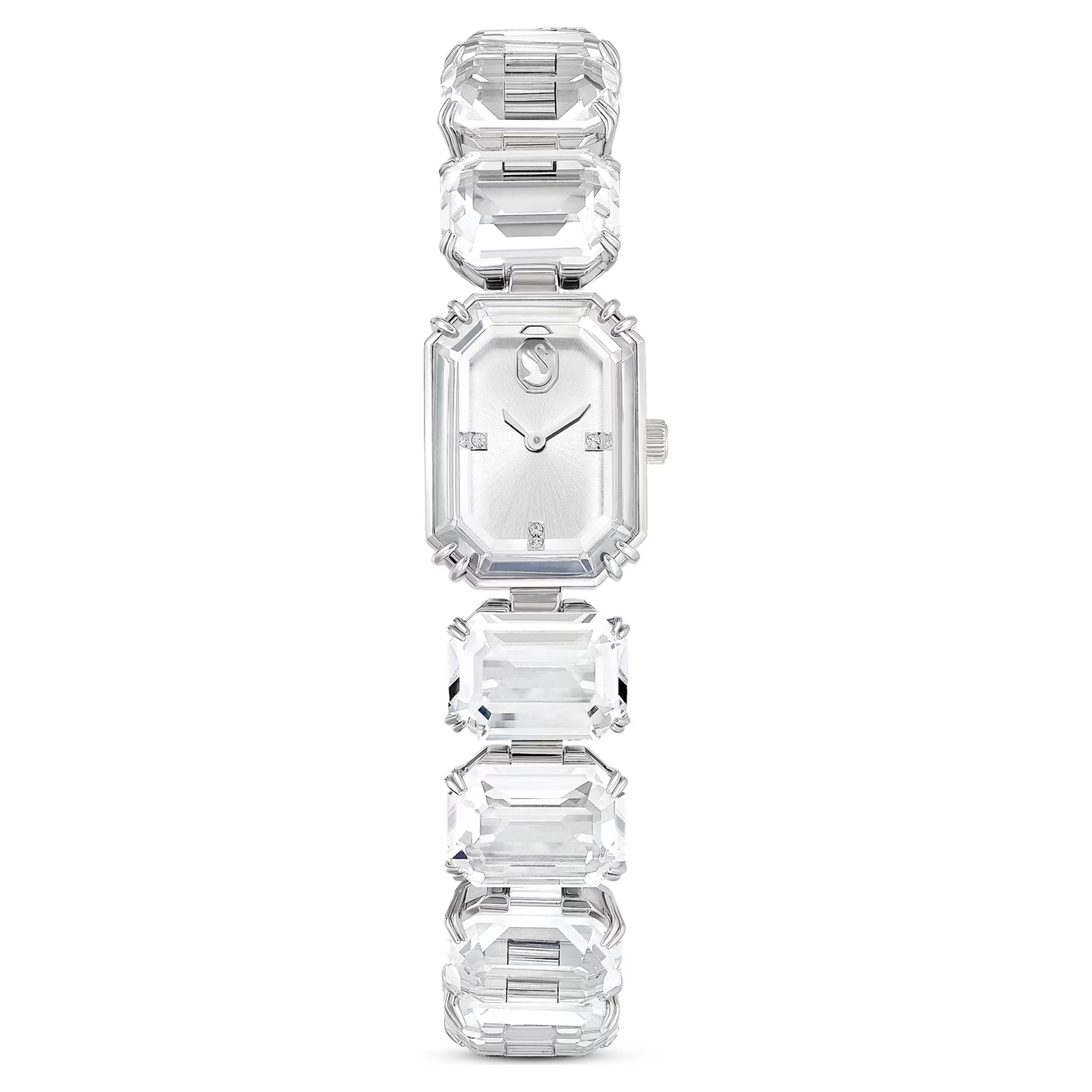 Zegarek Swarovski • Millenia Octagon 5729182 2