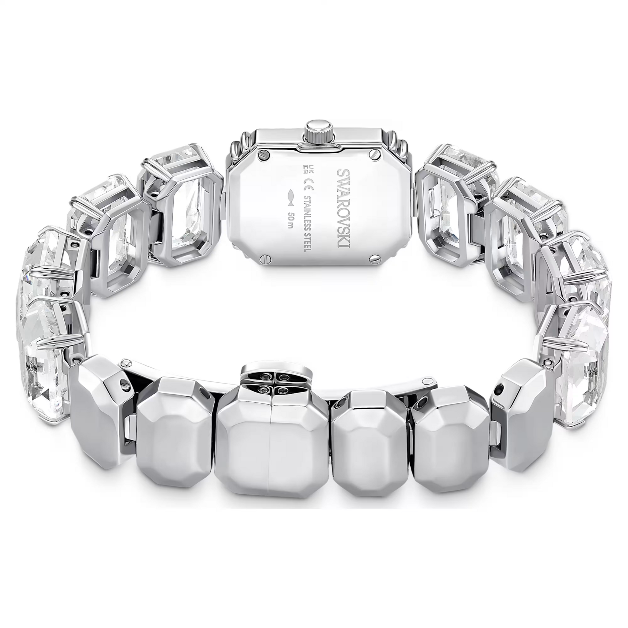 Zegarek Swarovski • Millenia Octagon 5729182 1