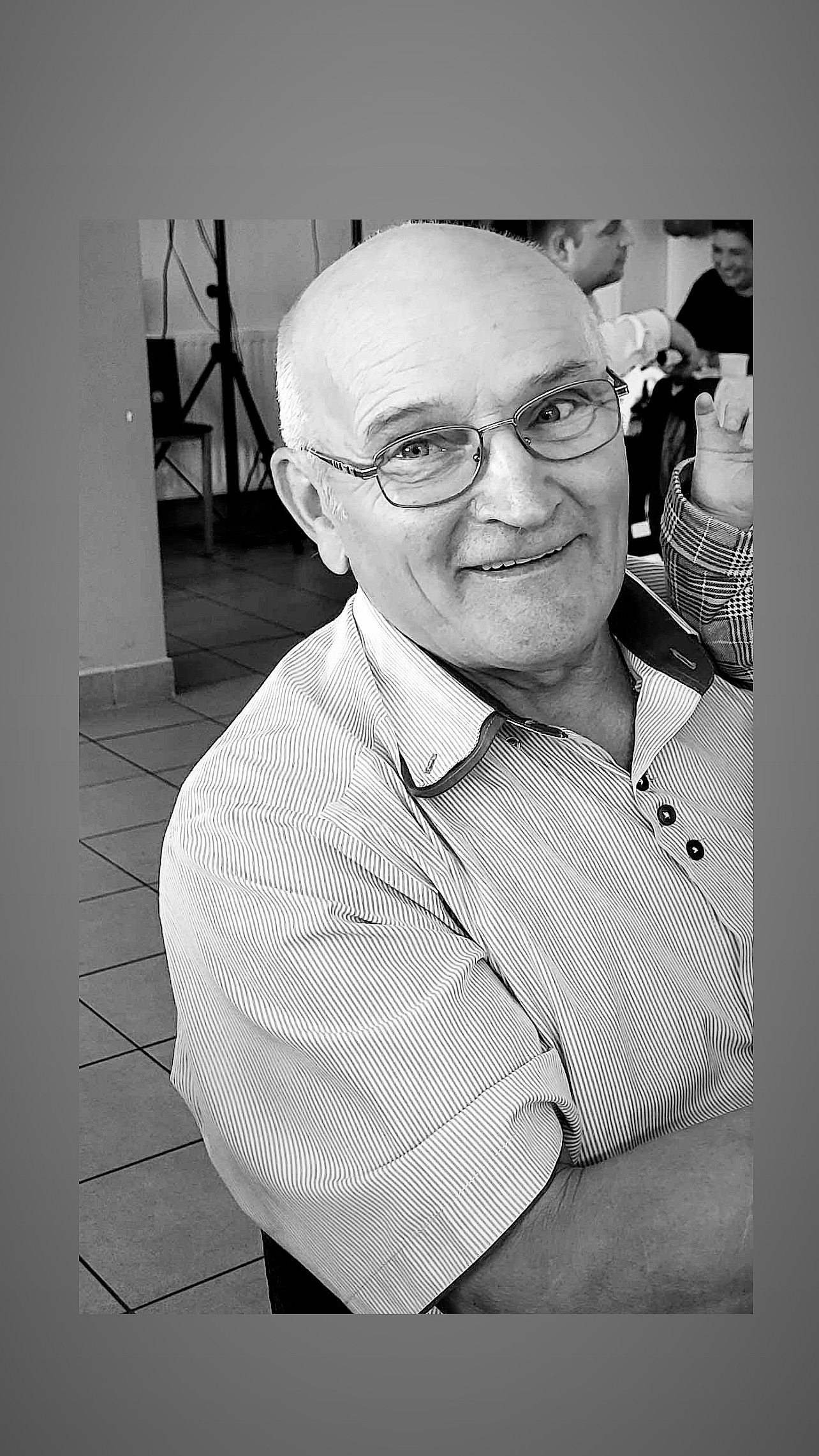 Charms • Zawieszka ze zdjęciem i grawerem • Serce ażurowe 1