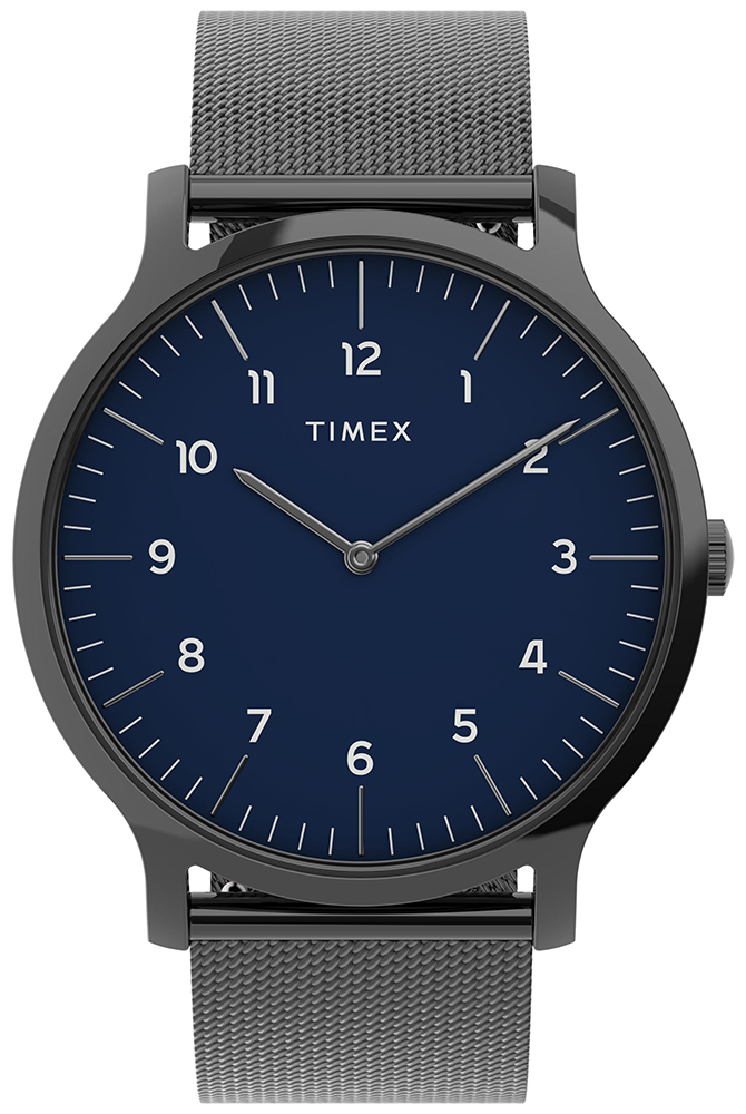 Zegarek męski Timex Norway TW2T95200 1