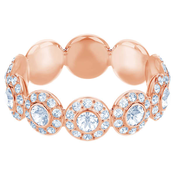 Pierścionek Swarovski • Angelic 5448877 2