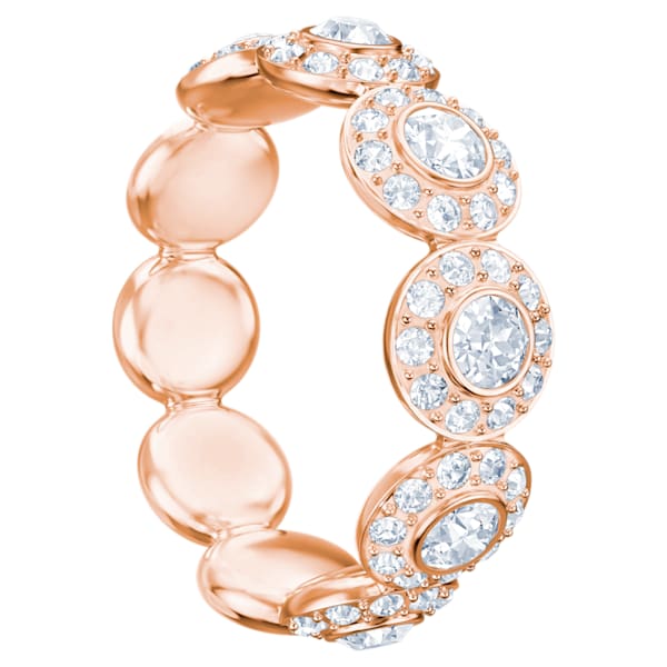 Pierścionek Swarovski • Angelic 5448877 1