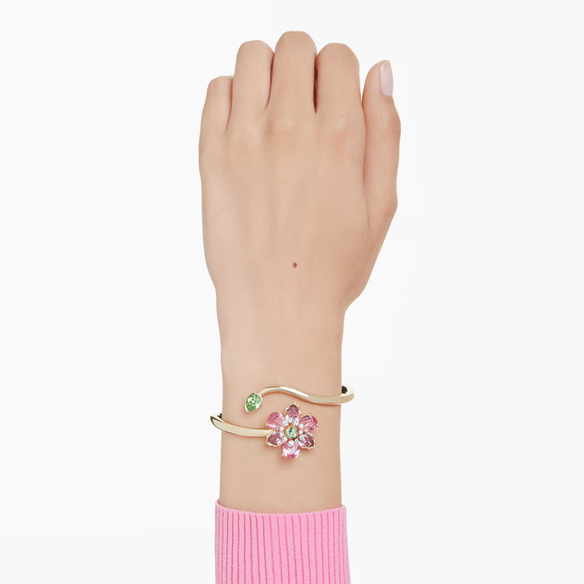 Bransoletka SWAROVSKI • Idyllia 5721583 5
