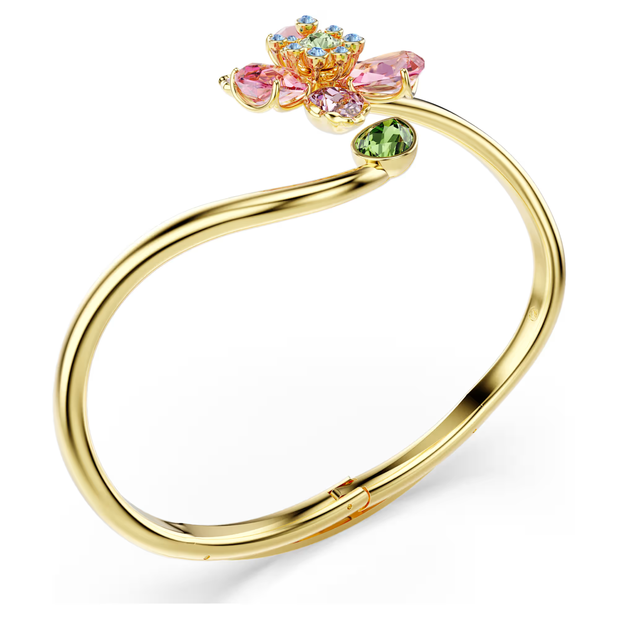 Bransoletka SWAROVSKI • Idyllia 5721583 2