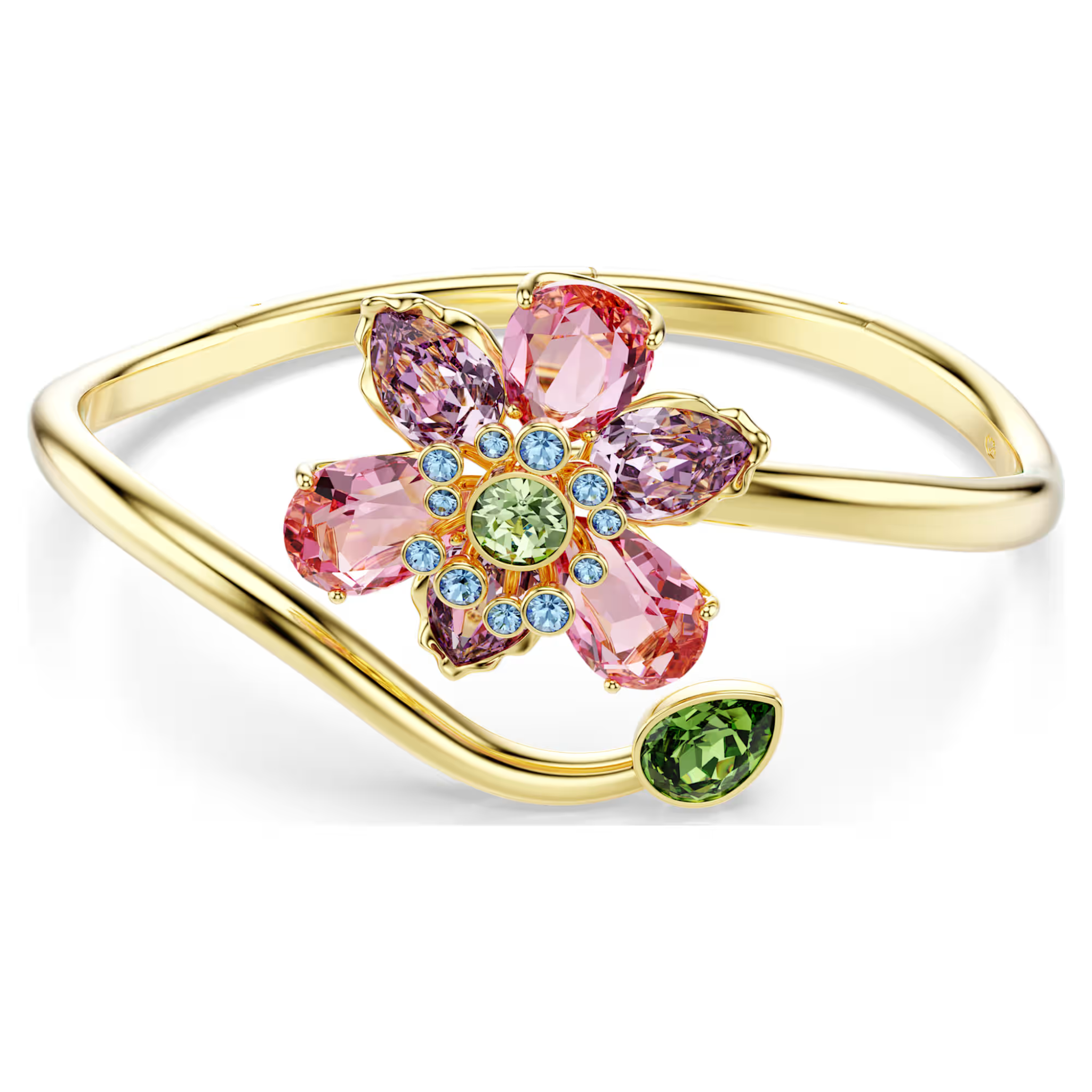 Bransoletka SWAROVSKI • Idyllia 5721583 4
