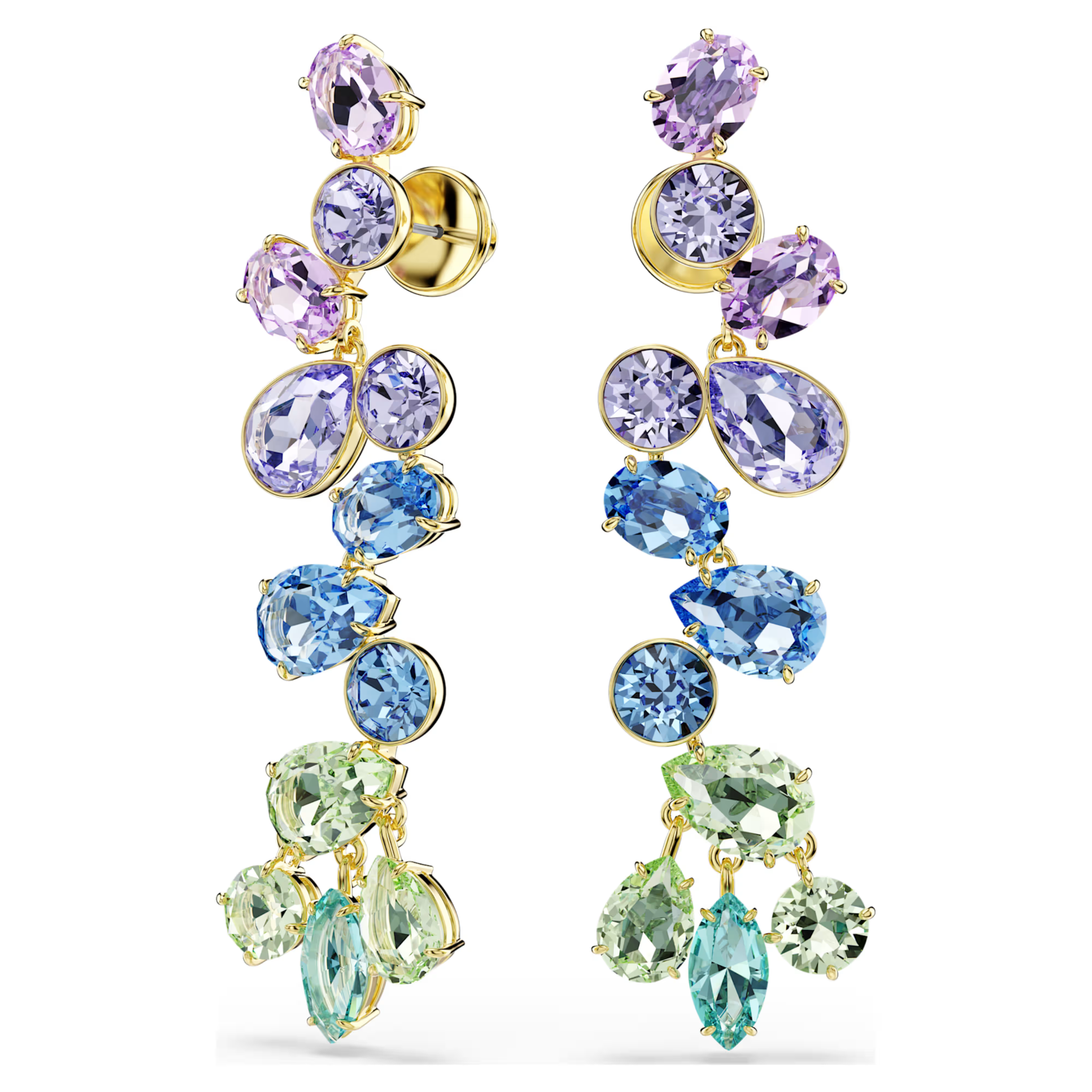 Kolczyki Swarovski • Gema 5751294 1