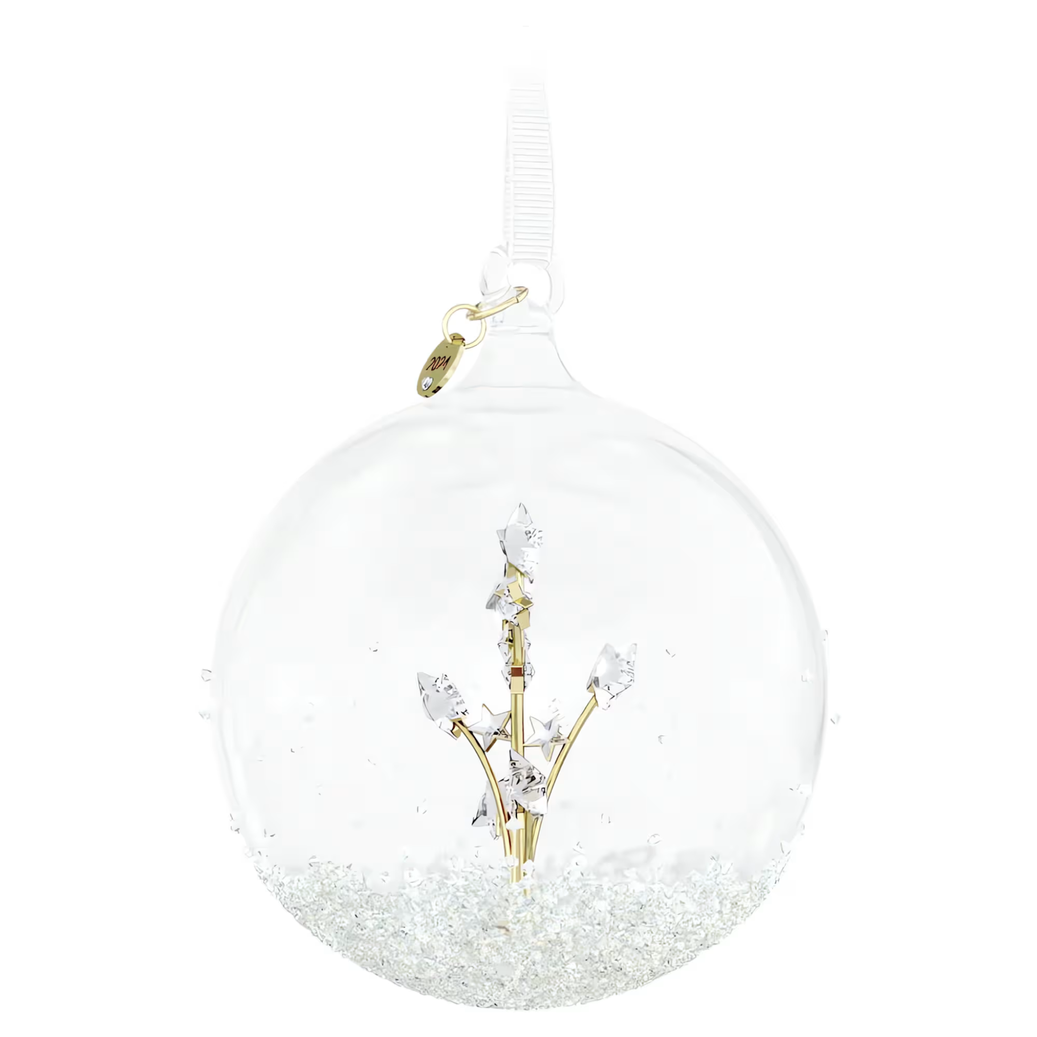 Figurka SWAROVSKI • Annual Edition Bombka 2024 5682735 2