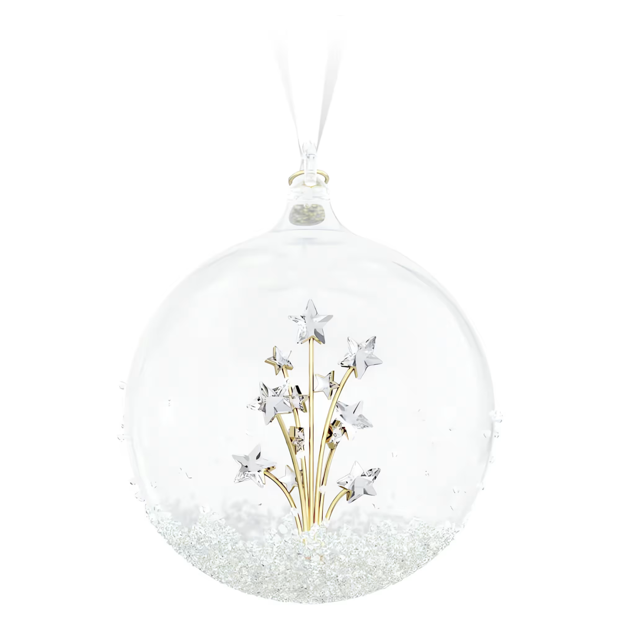 Figurka SWAROVSKI • Annual Edition Bombka 2024 5682735 3