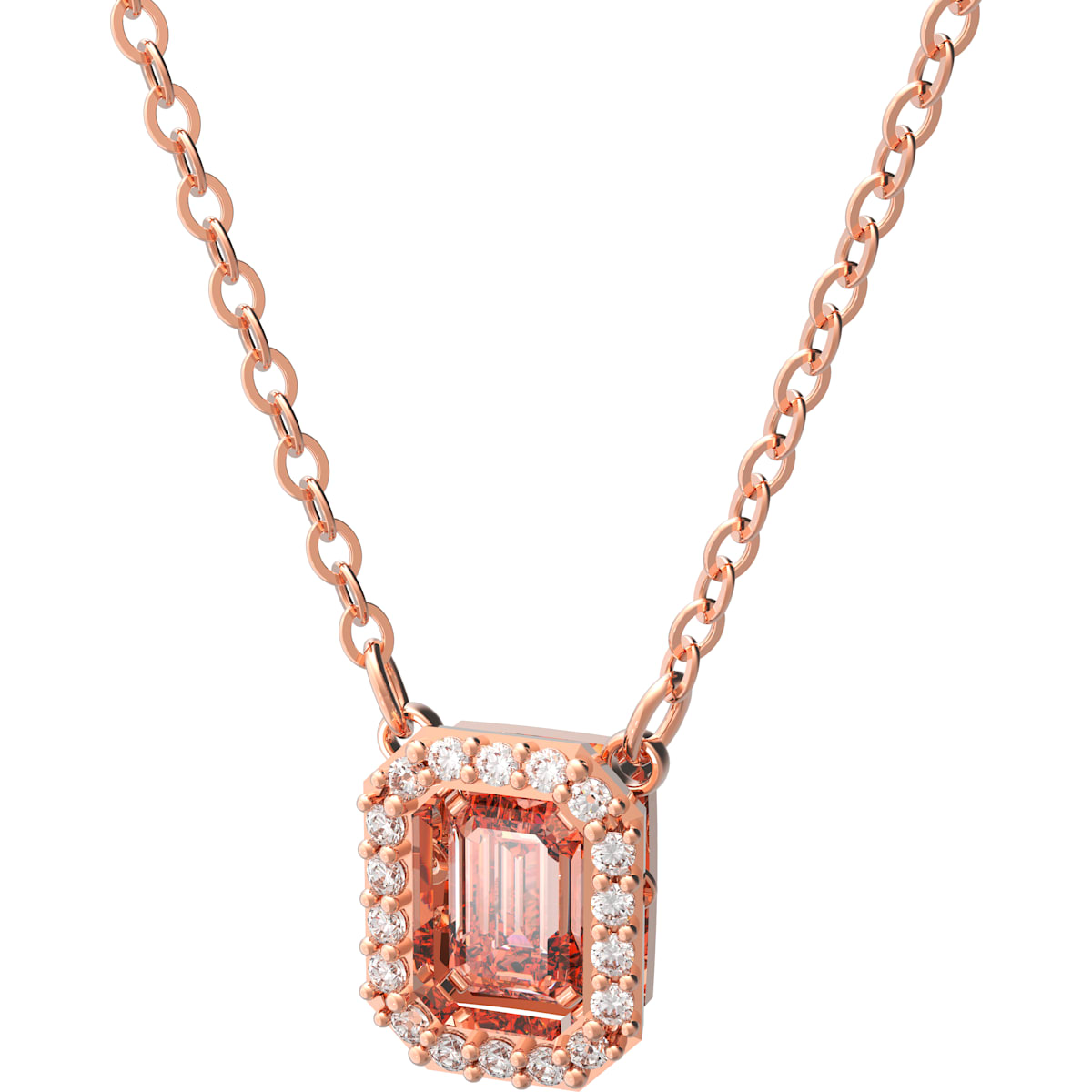 Naszyjnik SWAROVSKI • MILLENIA 5614933 1