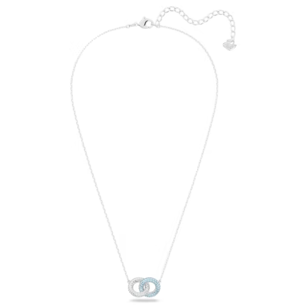 Naszyjnik SWAROVSKI • Stone niebieski 5642883 2