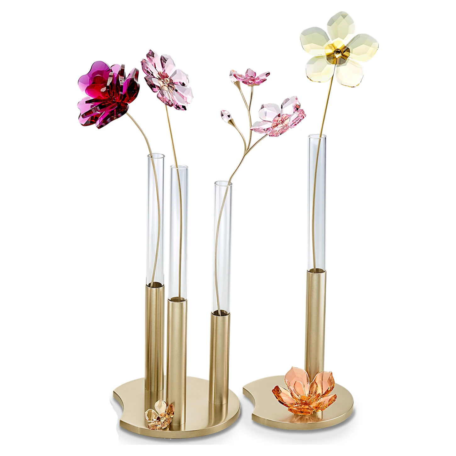 Figurka SWAROVSKI • Garden Tales Ciemiernik 5557802 2