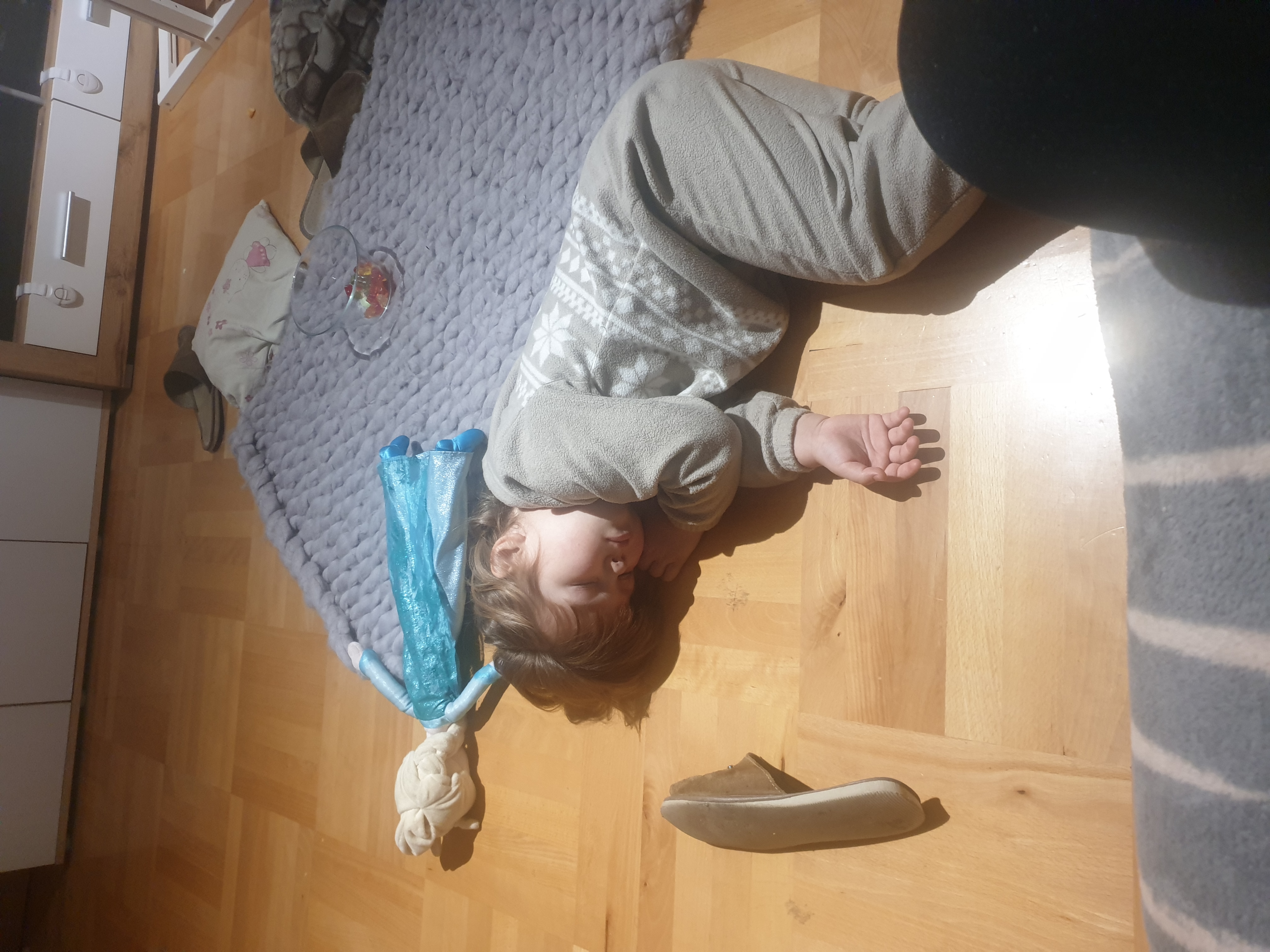 Charms • Zawieszka ze zdjęciem • Serce • Granatowa cyrkonia 1